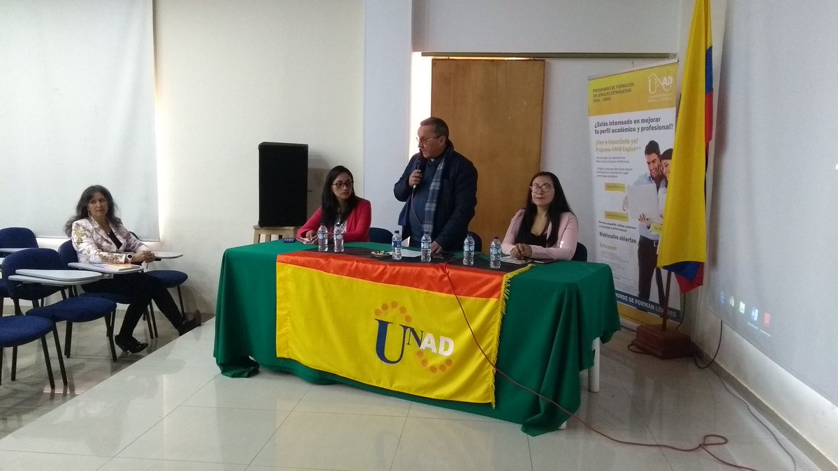 Unad Sogamoso tweet media