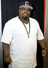 Happy birthday Thomas DeCarlo Callaway (May 30, 1975), aka CeeLo Green (or Cee Lo Green), 