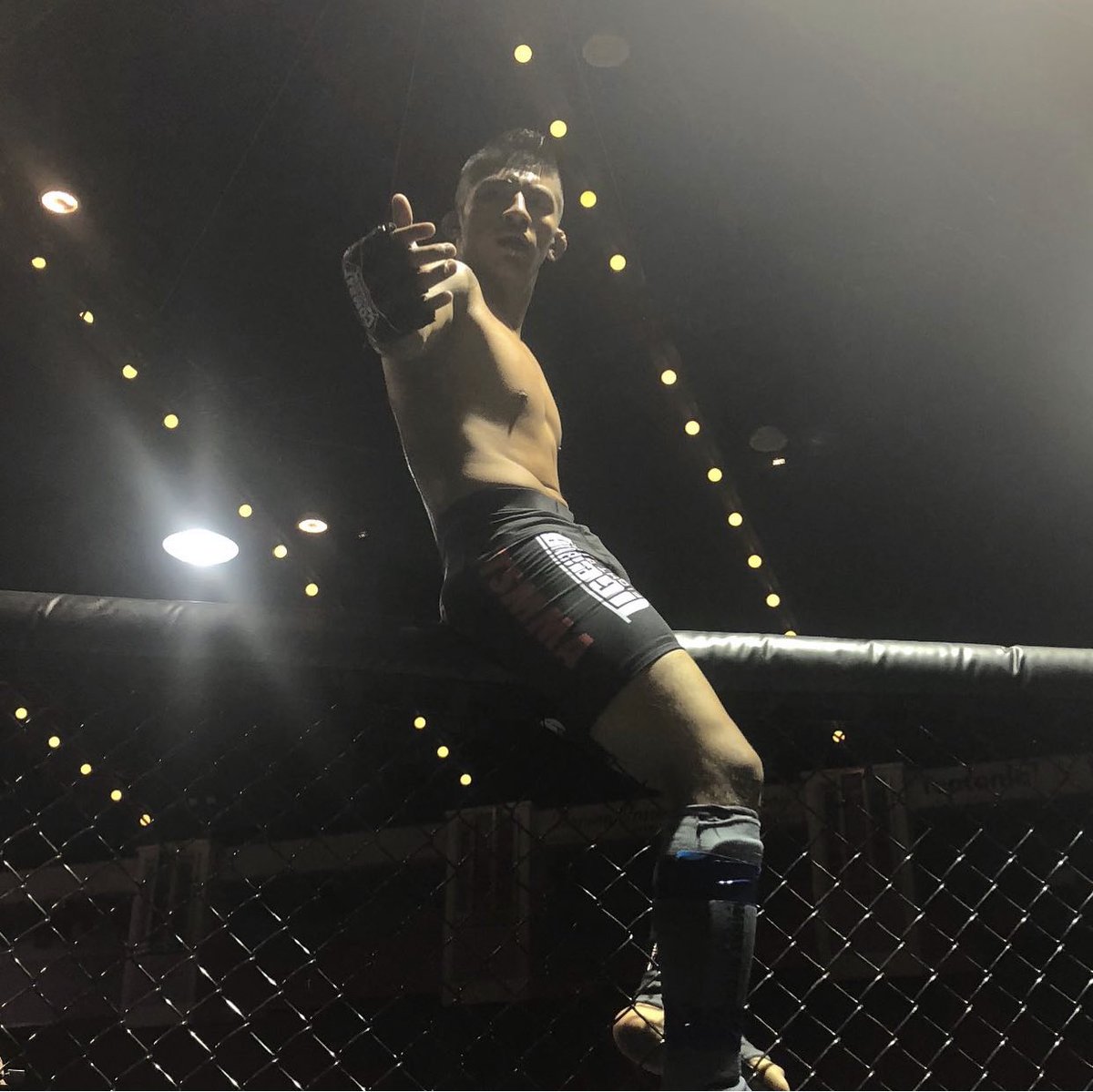 MMA Fighter Management, Inc. (@mmafightermgmt) / Posts / X
