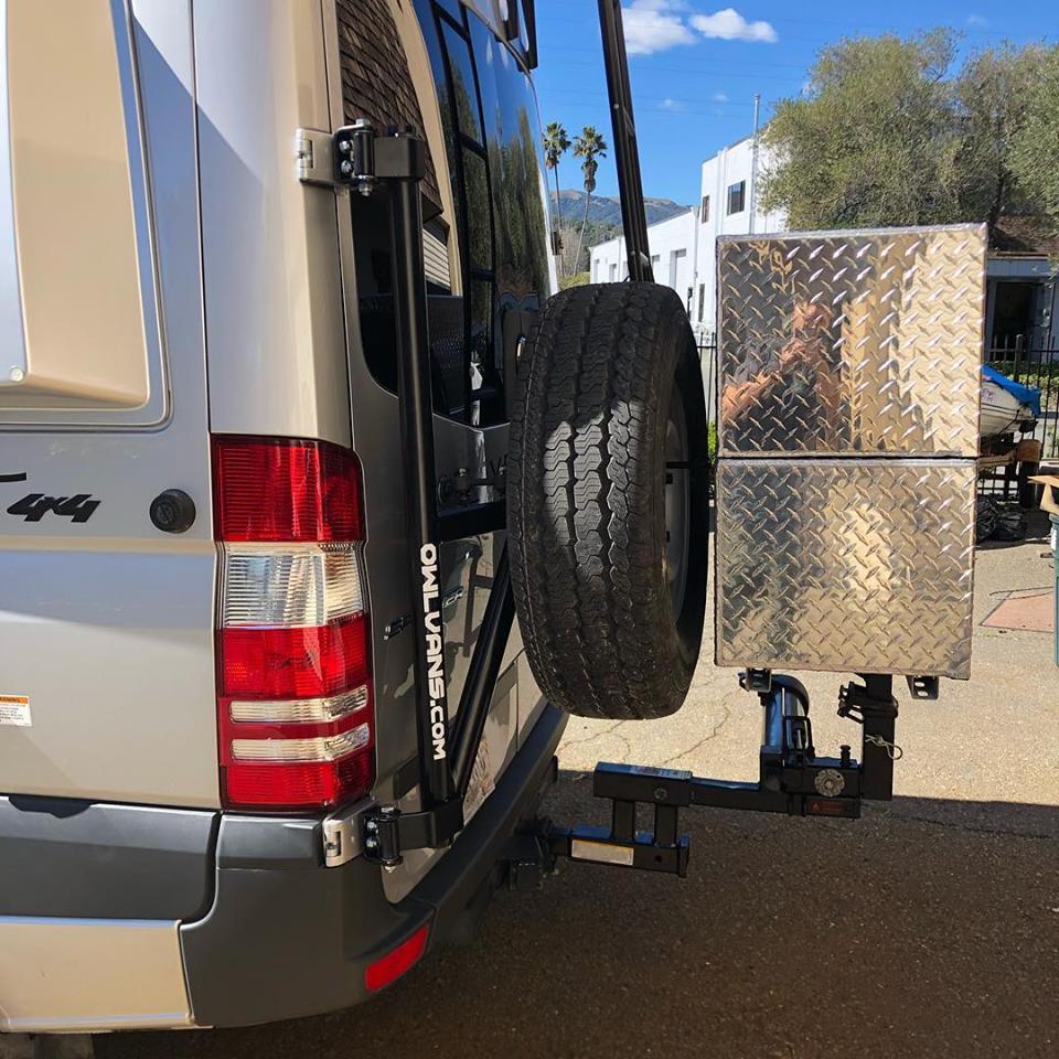 Owl Van Engineering (@OwlVan) / Posts / X