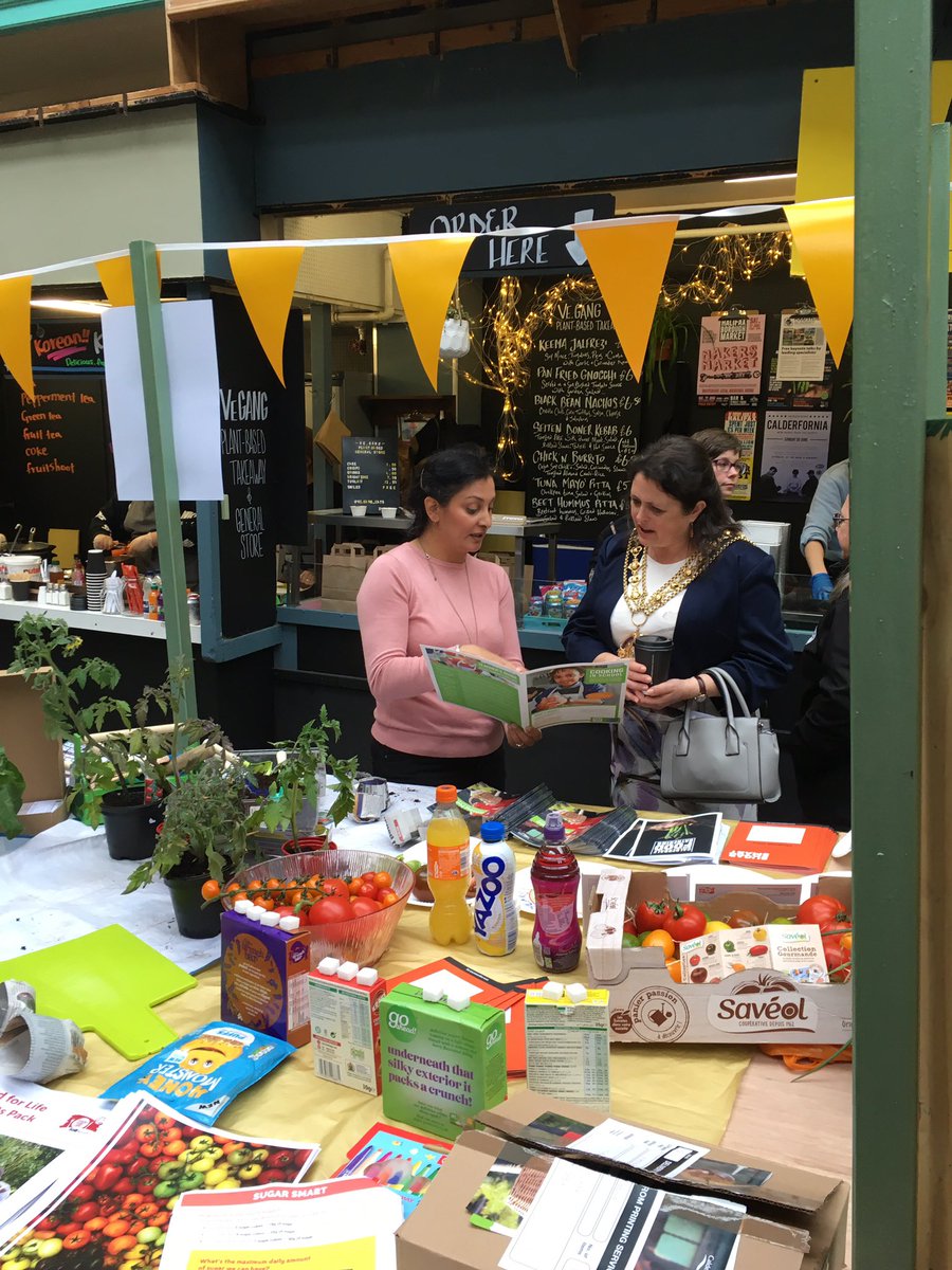 Calderdalefoodnetwork tweet media