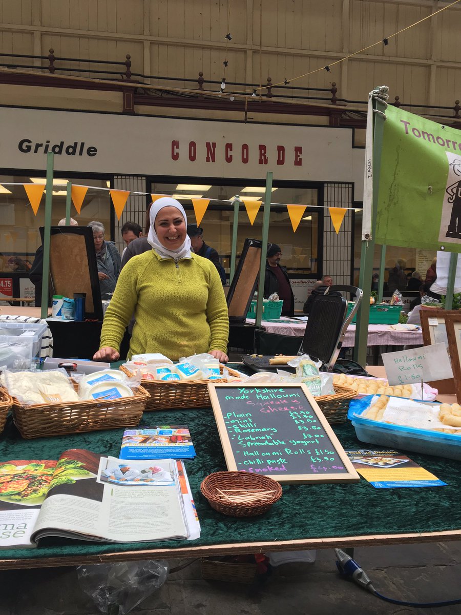 Calderdalefoodnetwork tweet media