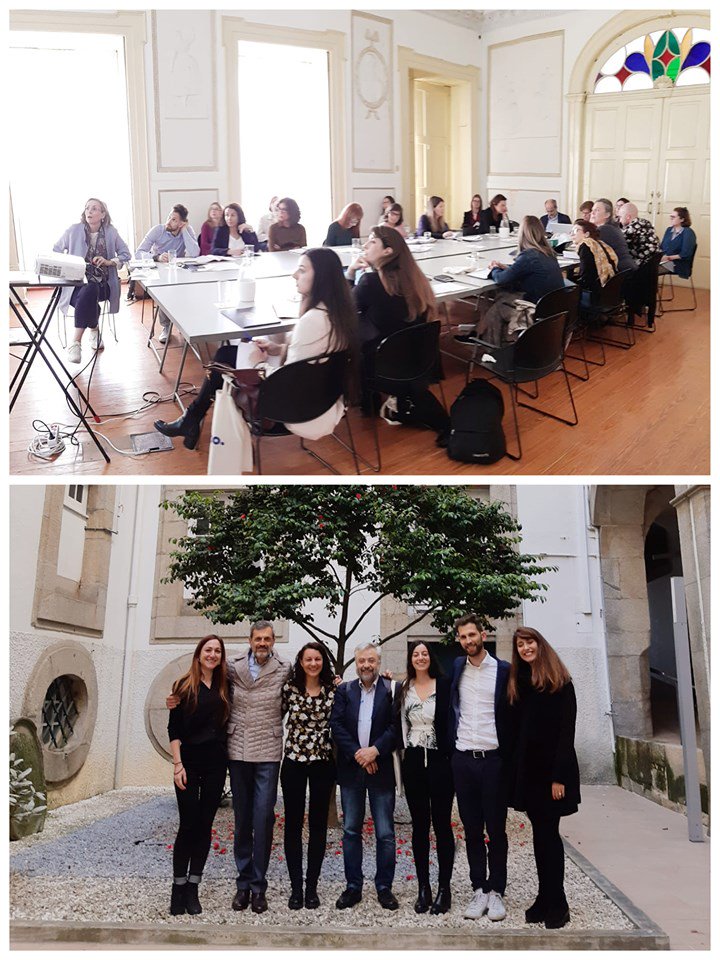 FIworldheritage's tweet photo. 3rd International Meeting of the AtlaS.WH project, #Florence shared the Thematic #Study on Common #Challenges, whose purpose was to select  #goodpractices and site managers #guidelines for common challenges which #WorldHeritage sites are facing 
https://t.co/4tmqWFnRBS https://t.co/rgBVJHK6b3