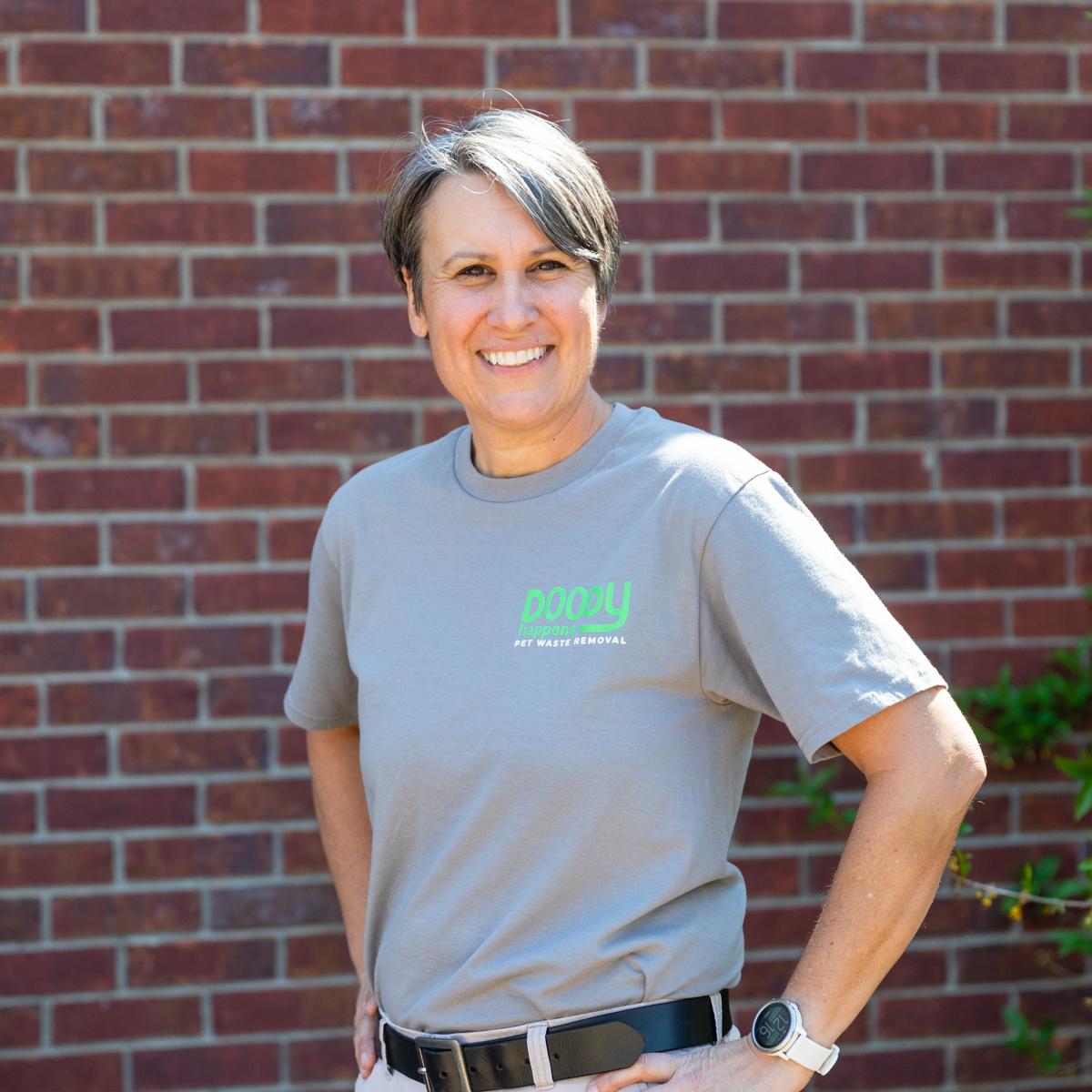 Keeping the Tupelo and Oxford area doody-free since 2016!