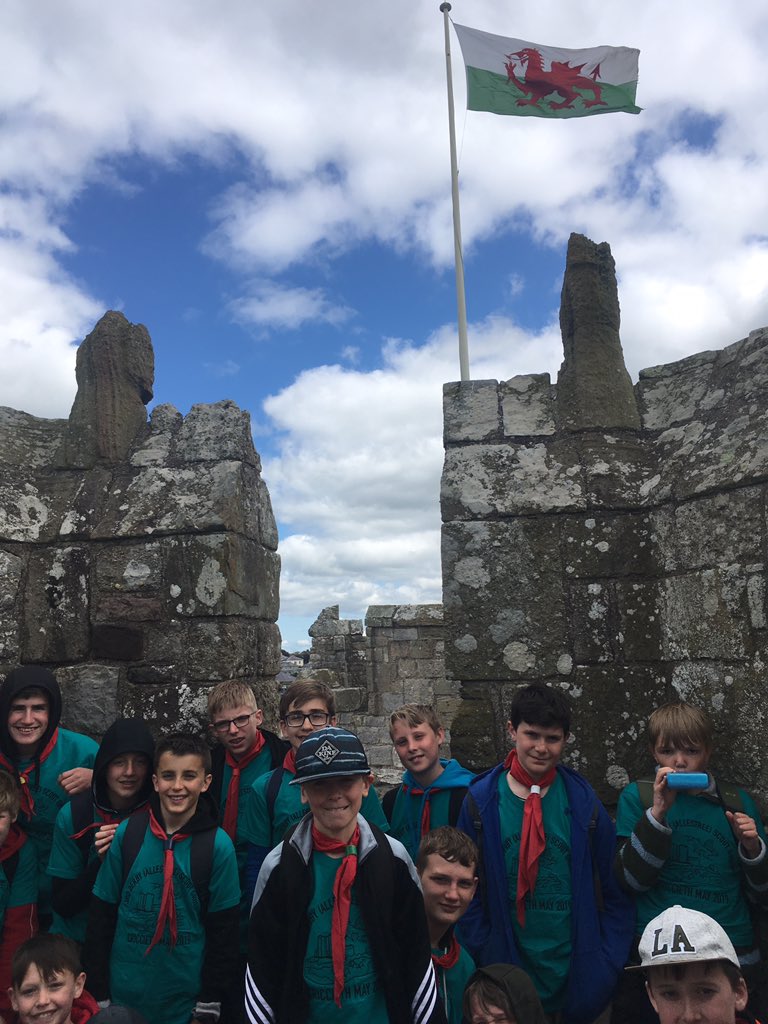 73rd Derby Scouts tweet media