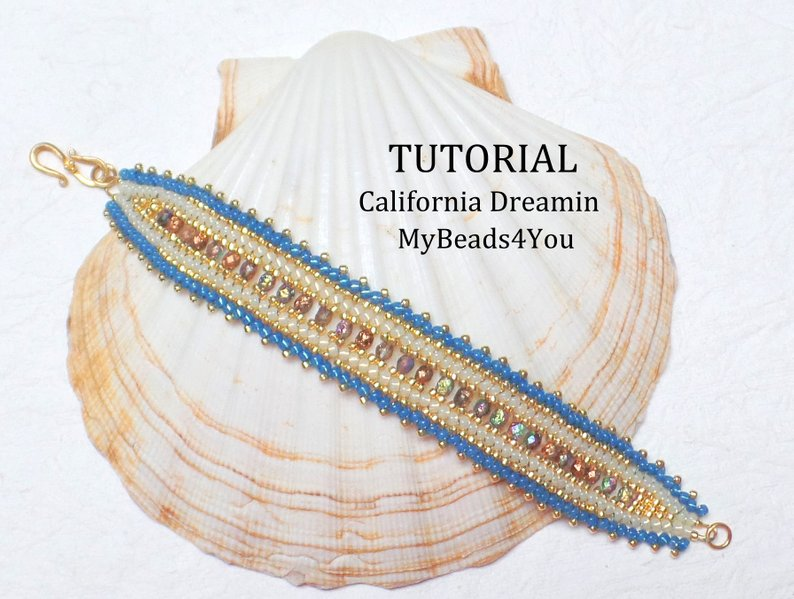 #EtsyTeamUNITY #epiconetsy #etsydiy #tutorials #shopetsy
 #beaded #beads #patterns #thursdayvibes #craftbuz #womeninbiz #handmade #onlinecraft #craftychaching #EtsySocial #etsyfinds #etsy #crafts #beading #etsymntt #bead #jewelry #diy etsy.com/listing/550025…