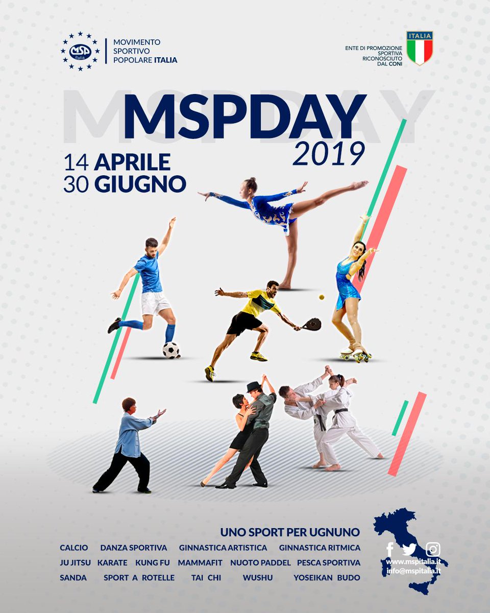 MSP Day 2019