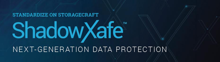 MSPs:  The countdown is over — our latest version of ShadowXafe has launched!

#MSPs, get ready for #HyperV #integration, simplicity, scalability, &amp; industry-leading #data #protection &amp; #recovery!

okt.to/B1Uvce