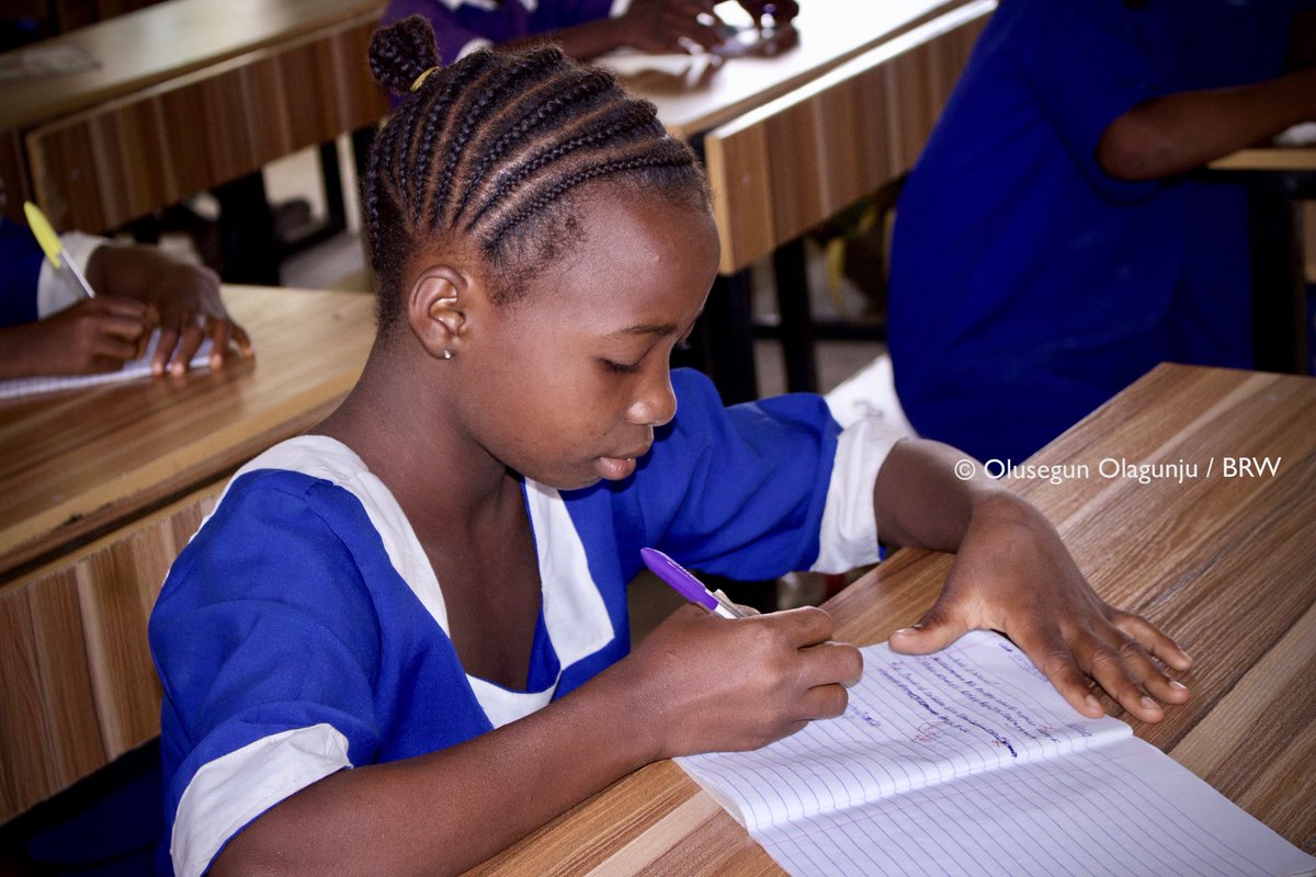 BRWorg's tweet photo. From two (2) teachers in 2017 when the #TrackingNeeds team of @BRWOrg first visited, #Chakuwa Primary School now has a total of four (4) teachers. This development has - to a great extent - improved learning as echoed by the HeadMaster. https://t.co/VdZQbnjtMK