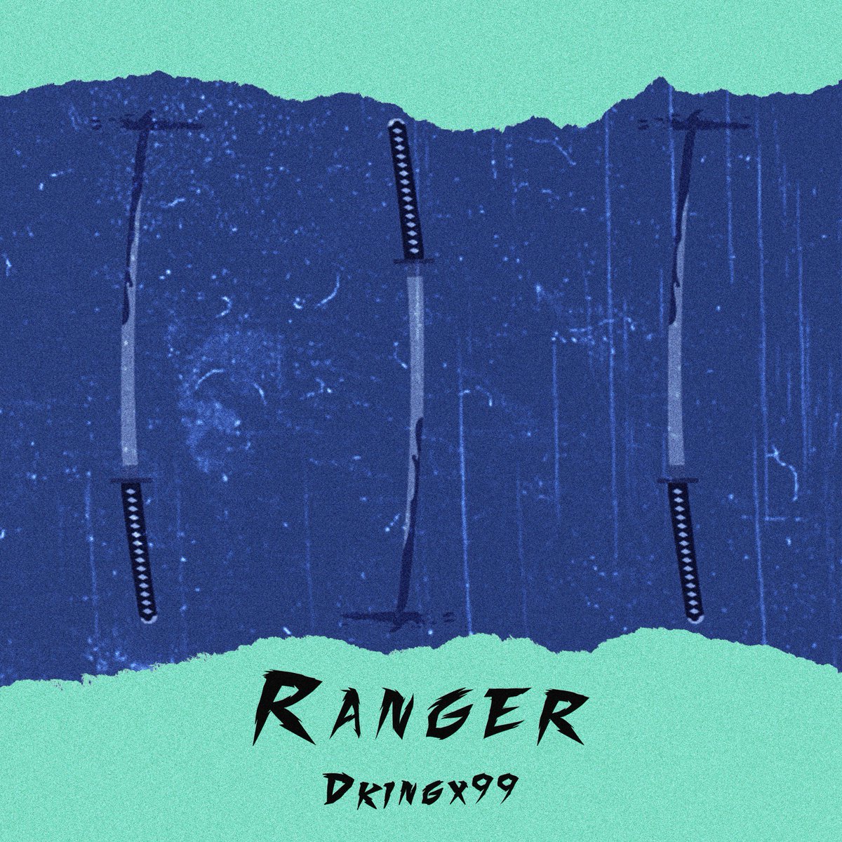 dkingx99's tweet photo. #Ranger🐰is available now https://t.co/BcmFGnKuRj