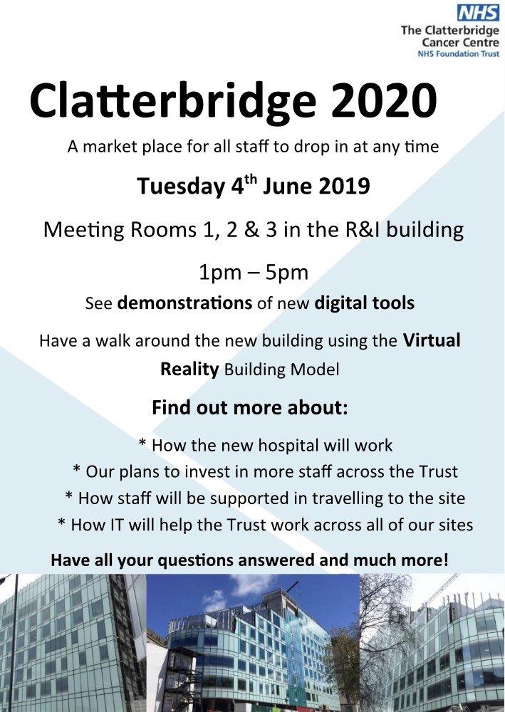 Clatterbridge PropCare Services Ltd tweet media