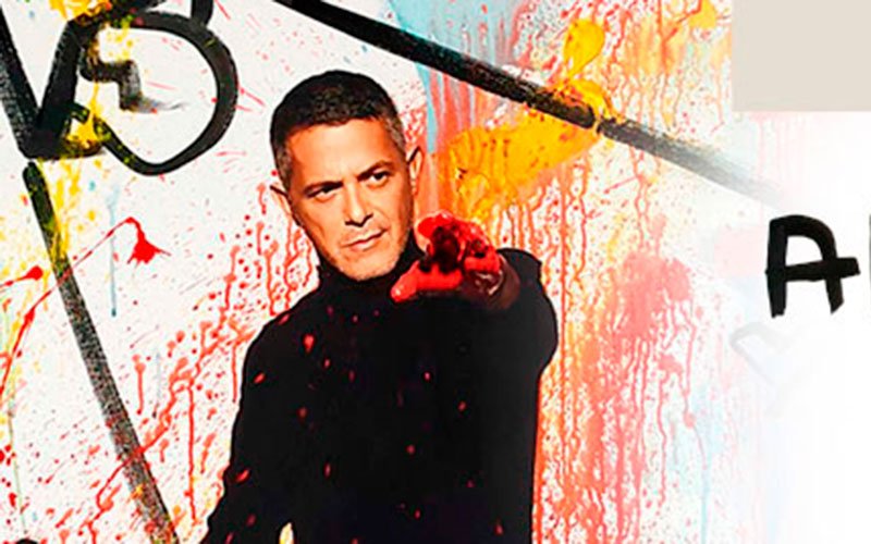 #Espectáculos 🎤 | <a href="/AlejandroSanz/">Alejandro Sanz</a> abrirá gira por México en #Querétaro 

El Hípico de Juriquilla vibrará en octubre con el magno concierto que ofrecerá el artista español 👉 bit.ly/2YXYPEk