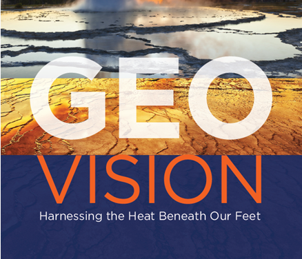 DanSimmonsEERE's tweet photo. Geothermal is 🔥🔥🔥 up! The groundbreaking #GeoVision study shows that #geothermal energy in the U.S. has the potential to increase nearly 26-fold by 2050. Read more➡️https://t.co/CvIH93h166 https://t.co/A2aOkU7Sgw