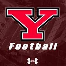 Raiah 1️⃣2️⃣ (@seraiahabram) on Twitter photo Blessed to receive a Division 1 scholarship from <a href="/youngstownstate/">Youngstown State University</a> @YSUcoachMarlowe 🐧🏈 Blessed to receive a Division 1 scholarship from <a href="/youngstownstate/">Youngstown State University</a> @YSUcoachMarlowe 🐧🏈