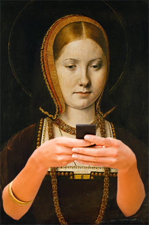 A Good Walk Spoiled tweet media