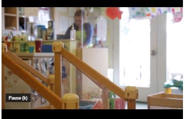 It's almost summer &amp; that can mean new, temp. staff to help w/summer camps. We have 2 instructional videos to help new staff learn how to best wash hands &amp; change diapers to prevent the spread of infections. Avail. in English, Spanish &amp; Somali. childcareawarewa.org/providers/ #childcare