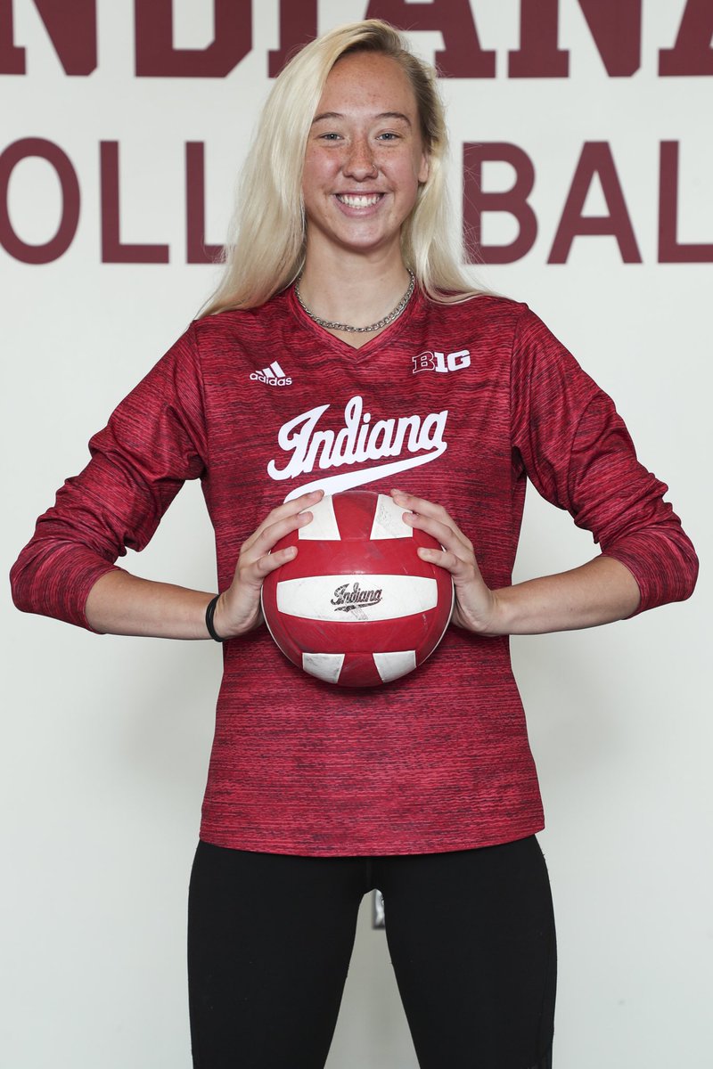 kzumac18's tweet image. Happy to announce my dream of playing in the B1G is happening! Hoosier nation i can’t wait ❤️