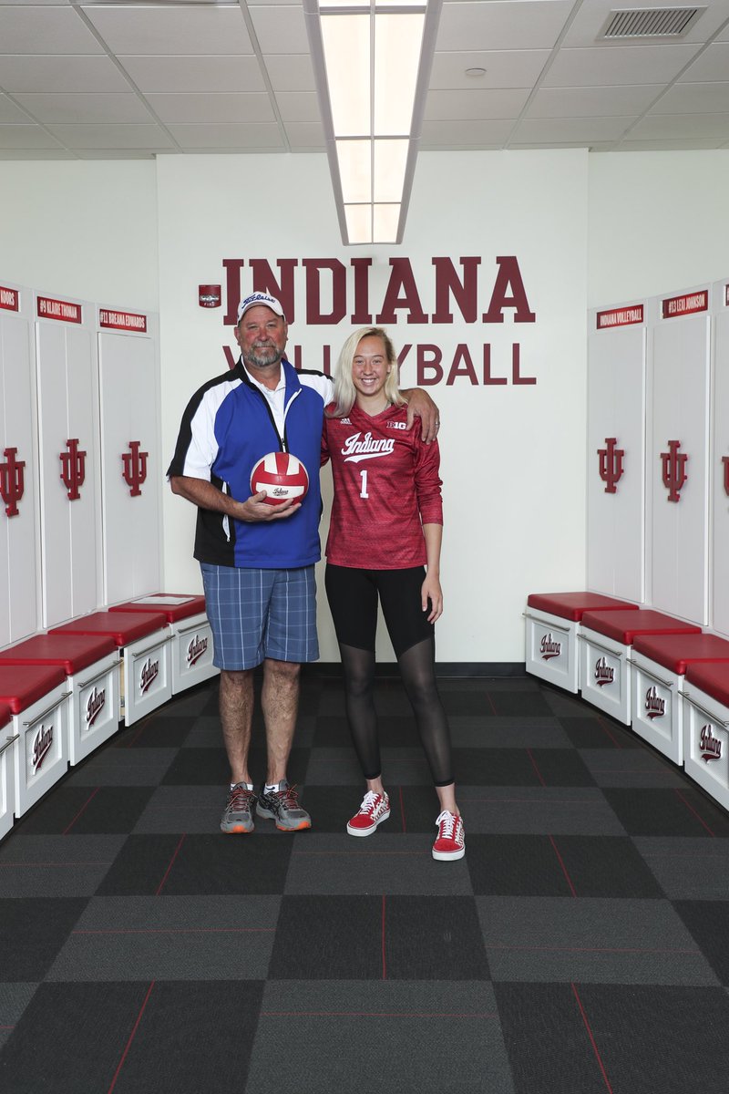 kzumac18's tweet image. Happy to announce my dream of playing in the B1G is happening! Hoosier nation i can’t wait ❤️