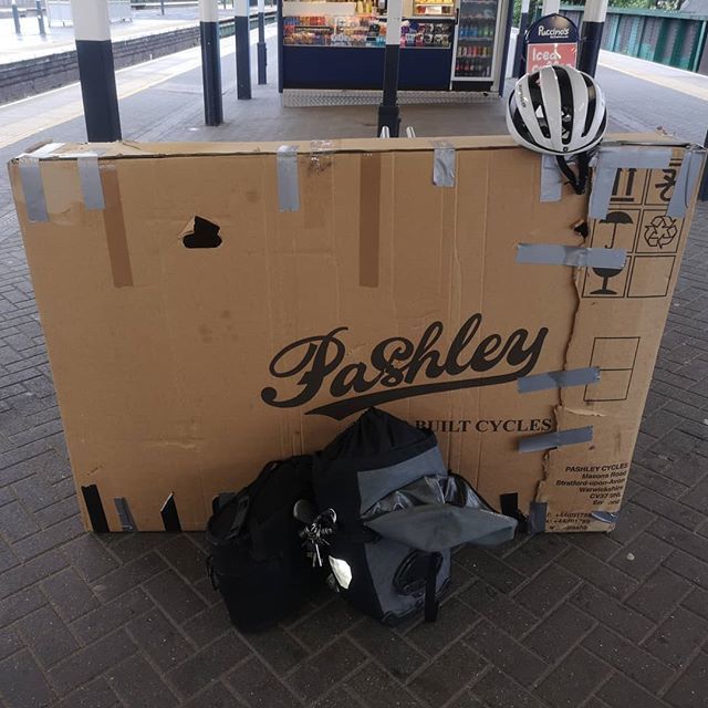 velorant's tweet photo. If you want an easy way to travel... don't take a bike with you. Feeling a bit broken after lugging it from N8 to Tbilisi but already got some time on the road (Georgian drivers living up to their reputation) and looking forward to much more. Thankfully … https://t.co/JOIKx9i5Us https://t.co/G3ckUNyVSf
