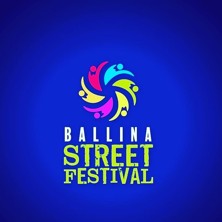 Want to experience Ballina at its finest? From Monday 8th-Sunday 14th July the Ballina street festival will be taking place right outside our doorsteps.

Book now via bit.ly/ContactBallina…