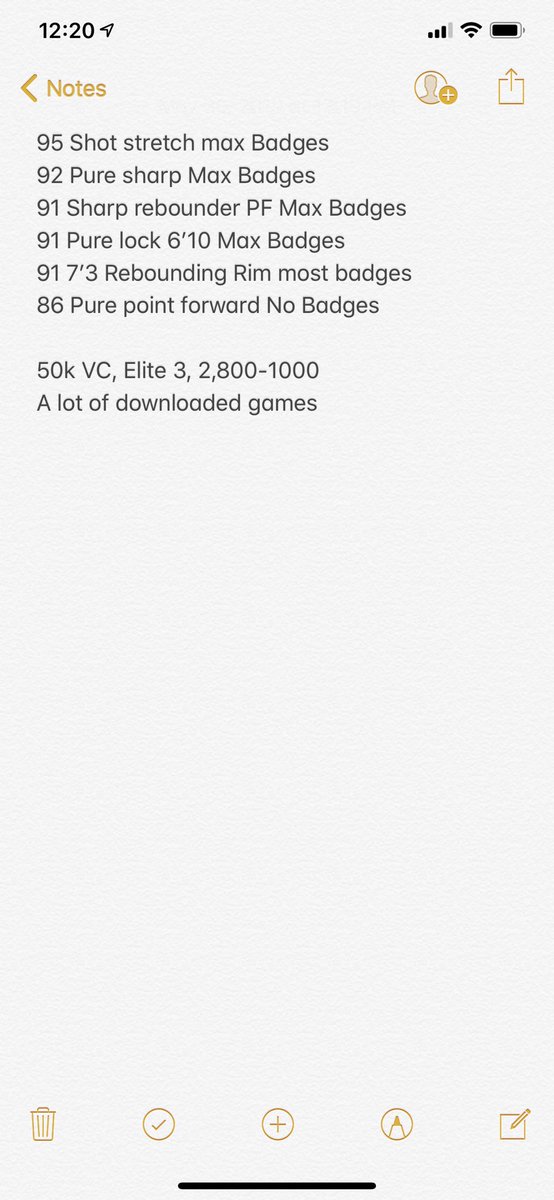 BigBodyAcee's tweet photo. How much would my account sell for?  @2kscampolice https://t.co/4wHhyMobK0
