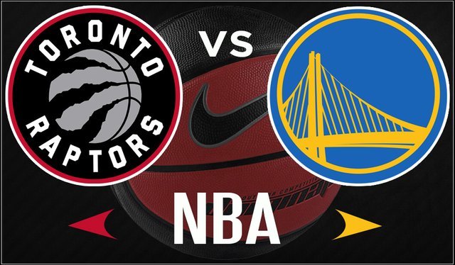 Another championship &amp; another dilemma: who to cheer for? The Raptors were the FIRST pro team to buy an AFX but shortly after the Warriors bought 3, including one for this 'young guy having ankle problems' aka. Steph Curry. Gr8 problem to have, I guess :-)