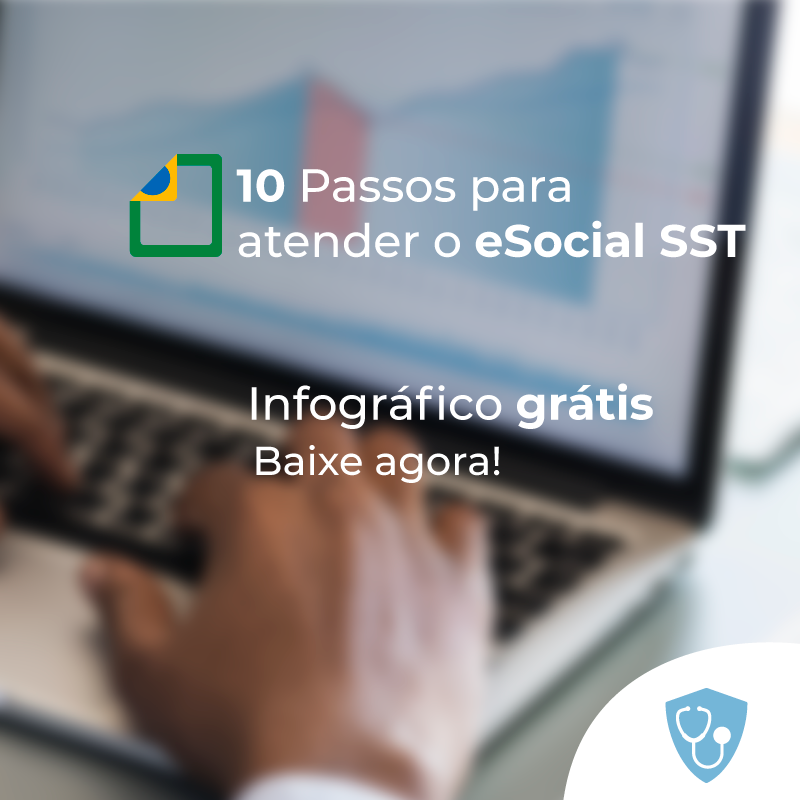 SoftwareSGG's tweet photo. Sabendo que a obrigatoriedade do #eSocial está perto de acontecer nós do SGG preparamos um infográfico com um passo a passo para atender o eSocial em #SST.

Clique para acessar o material! 😁😁

https://t.co/nipIzUgtsY

#segurançadotrabalho #medicinadotrabalho #softwareesocial https://t.co/2gDs2YXk1p