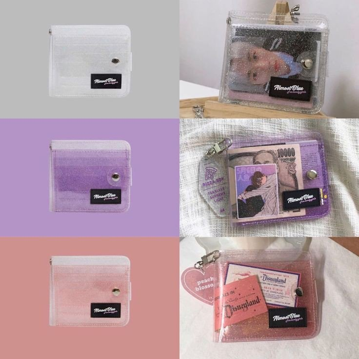 HERGALAXYPH's tweet photo. [🇵🇭 PH GO] • #HGPHGOs            
 — please help retweet —  

✨ ALMOST BLUE JELLY WALLET (replica)✨ 

✧ 680 PHP EACH + LSF 
✧ DOO: UNTIL JUNE 13
✧ DOP: UNTIL JUNE 14 (2PM PH TIME)  

‼️ DM US FOR ORDERS ‼️ https://t.co/5yTVnhZYhB