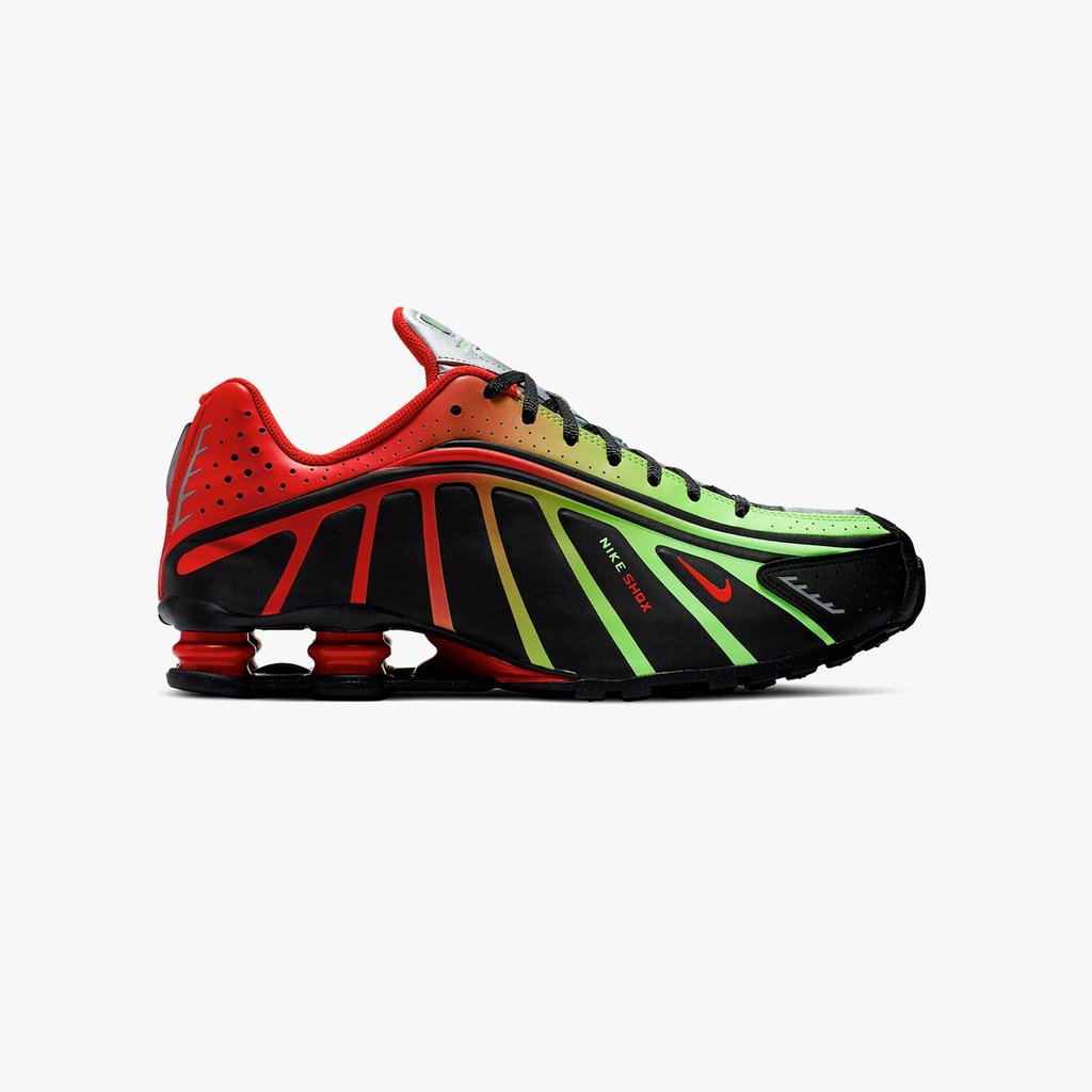 nike shox new 2019