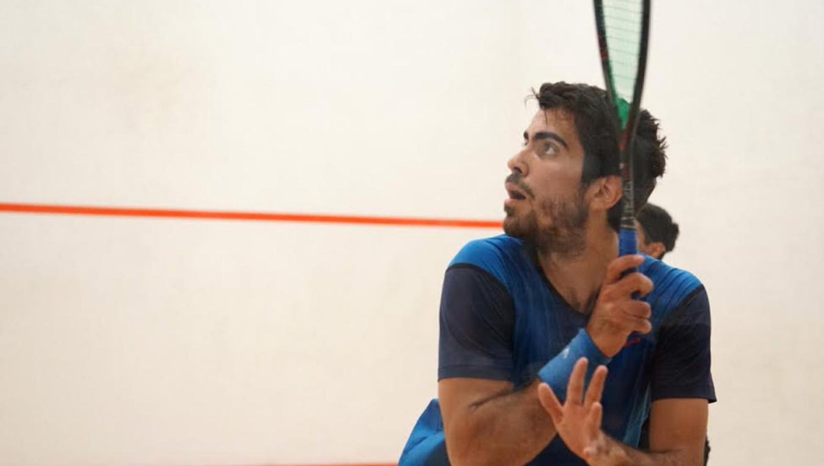 Portugal's <a href="/RuiSoares93/">Rui Soares</a> had to battle back from two games down to book his place in the second round of the XII Torneo Internacional PSA Sporta! 🇬🇹

Read how he did it, along with the other results from Day One here 👇
psaworldtour.com/news/view/6436…