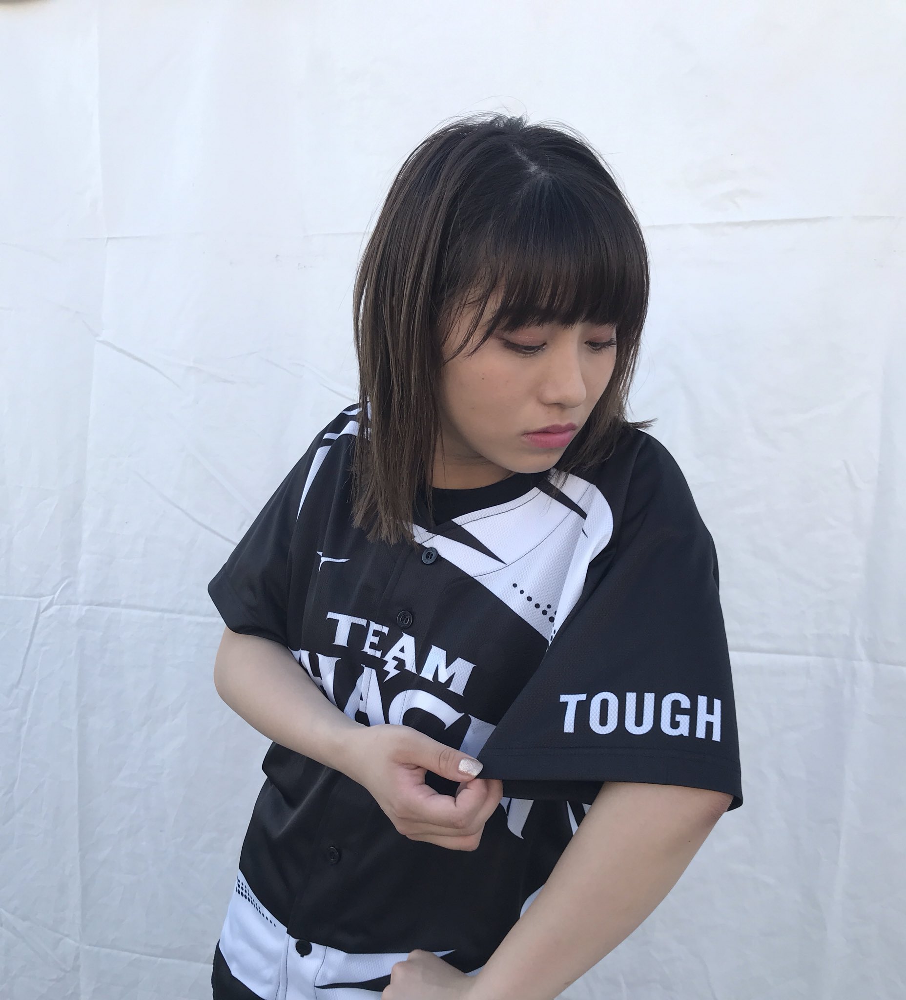 TEAM SHACHI（チームシャチ） على X: 