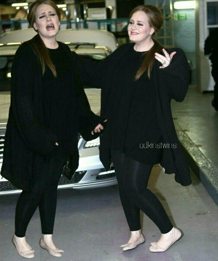 FansClubArgent3's tweet photo. Buenos días grises desde #buenosaires
Gracias a que tengo mi galería llena de fotos de @adele sobrevivo 😂😂
#adele #laurie #blue #adkins #adelelove #adeleadkins #adele25 #adele21 #adele19 #adelequeen #adelefanpage #adeleargentina #adelepasion #oneandonlyfc #oneandonly https://t.co/RfL8uRThS5