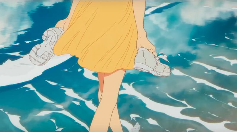 五十嵐大介セット　海獣の子供 　デザインズ　魔女　SARU ウムヴェルト 五十嵐大介 « Maya Store