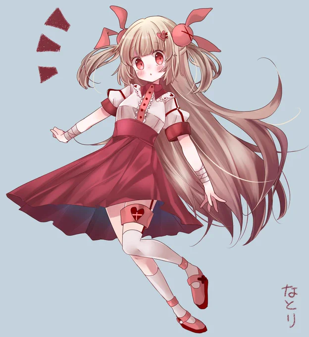 なとり!

#名取さな
#ヌォンタート 
