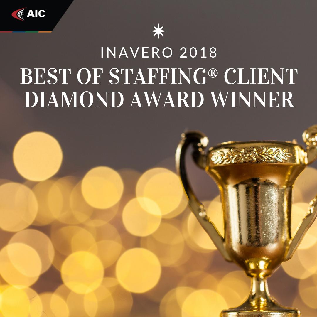 #ThrowbackThursday:

Analysts international corporation wins Inavero's 2018 best of staffing® client diamond award

acsicorp.com/newsroom/analy…