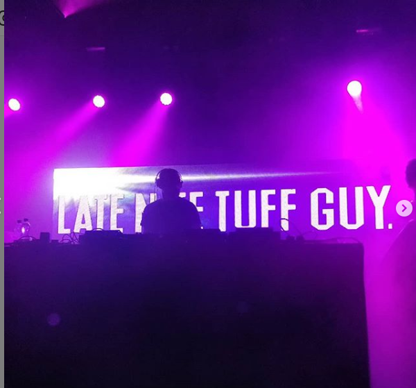 StardustLpool's tweet photo. ❌Tickets In Final Release❌

You don't want to miss Late Nite Tuff Guy and Dr Packer bring the party from down under!

Grab Your Tickets 👉 https://t.co/U3qcpak9G1 https://t.co/F6BNA30TB2