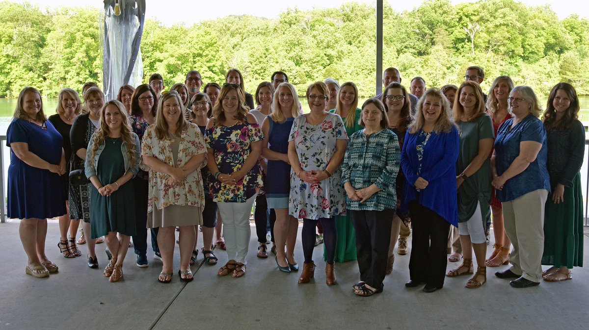 Our cleanup contractor <a href="/UCOR_TN/">UCOR</a> is making a difference in local classrooms. This year, they awarded 36 mini-grants for #teachers to purchase materials to enhance #STEM education. The company started this program in 2012.
energy.gov/em/articles/oa…
