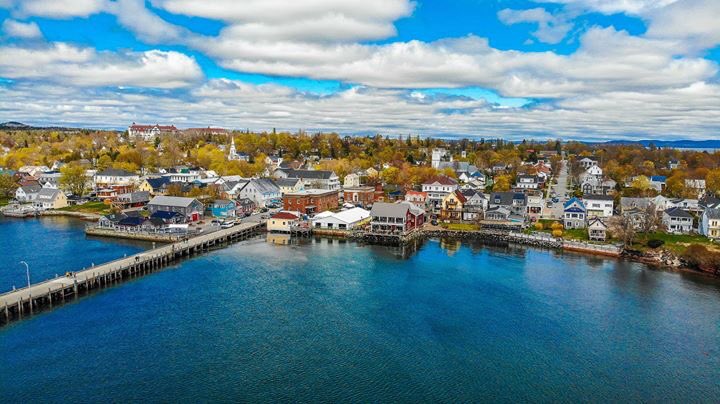 cdngolftraveler's tweet photo. Love this @CindyKohler pic of scenic St. Andrews, New Brunswick, in springtime. From seaside in St. Andrews to the mountains of Alberta, four Canadian golf towns I dream of calling home: https://t.co/v2Z3n0l90A @PaddlefestNB @DestinationNB @SeeStAndrewsNB https://t.co/XkHw8l3TL7