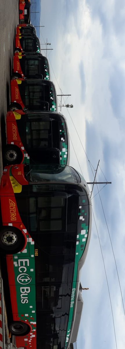 pnmetroplus's tweet image. #MessinaZeroEmissioni 1️⃣6️⃣bus elettrici a servizio della città 🌈🌿@me_urbanlab @AgenziaCoesione @reggioponmetro @PonMetroPalermo @ponmetrocatania @PTV_SISTeMA 👇tinyurl.com/y6mygngl
