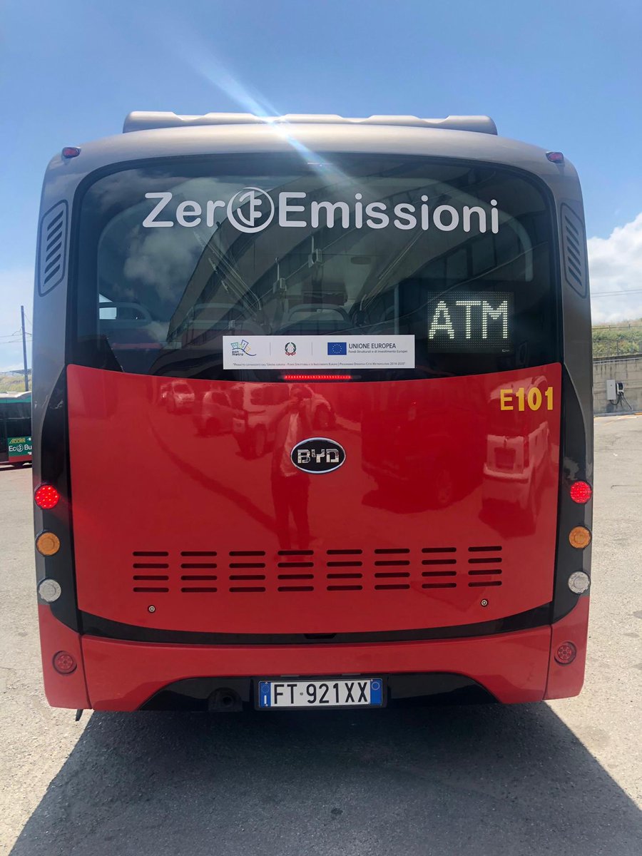 pnmetroplus's tweet image. #MessinaZeroEmissioni 1️⃣6️⃣bus elettrici a servizio della città 🌈🌿@me_urbanlab @AgenziaCoesione @reggioponmetro @PonMetroPalermo @ponmetrocatania @PTV_SISTeMA 👇tinyurl.com/y6mygngl