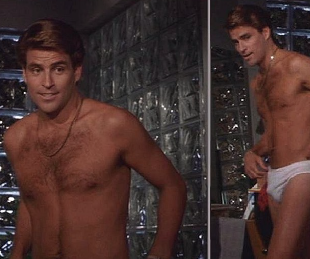 Happy birthday suit, Ted McGinley!  