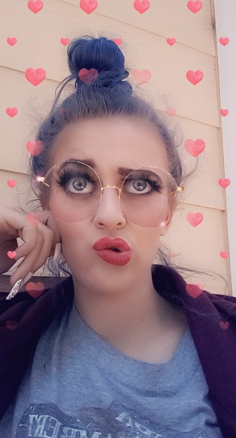 shutupdestiney's tweet photo. #snapchat👻 #snap #snapchatfilter #snapme #snapchatme #amso #addmeonsnap #iaddback #snapchatbabe #snapchatcodes #snapchatstories #bluehair #dontcare #bluehairdontcare #beautiful #pretty https://t.co/94UoJqkLPN