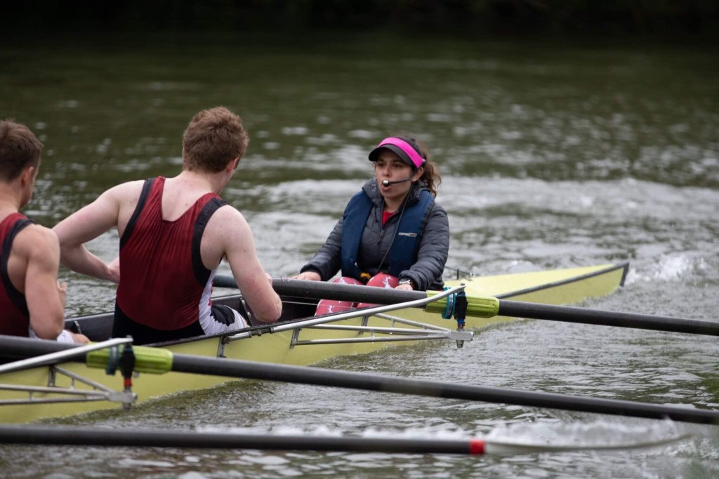 Hertford College BC tweet media