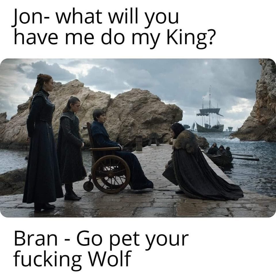 Jon Snow (@lordsnow) on Twitter photo 
