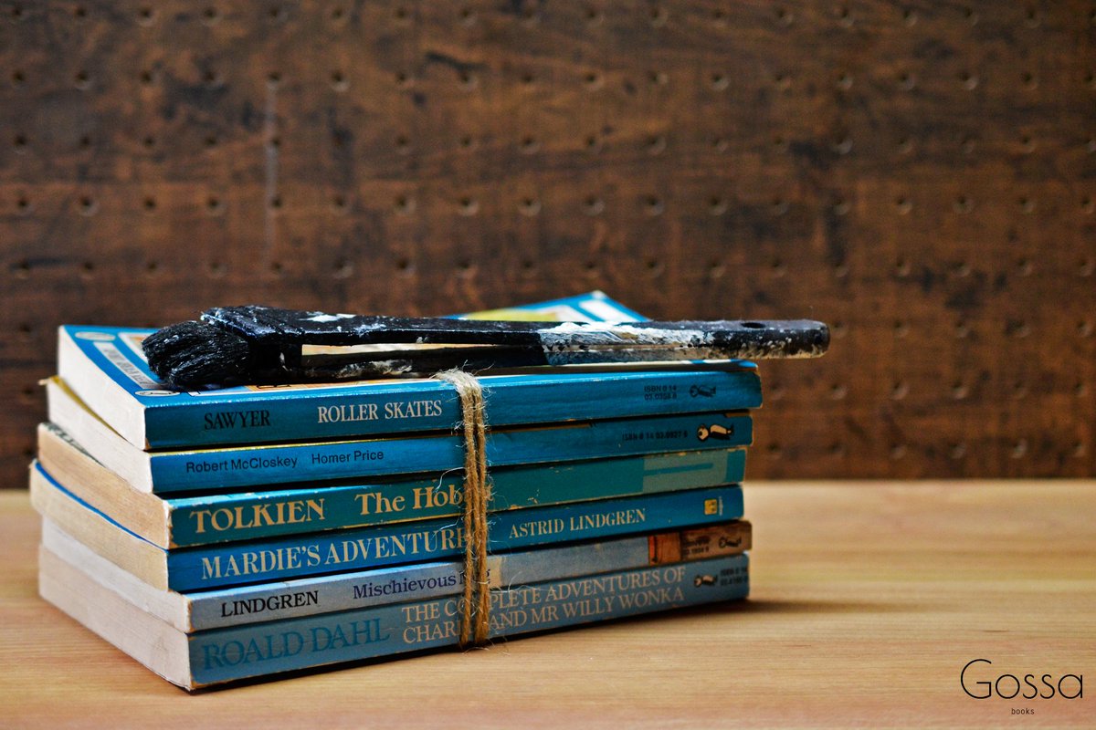 Gossa Books Gossa Books Twitter Gossa Books Gossa Books Twitter