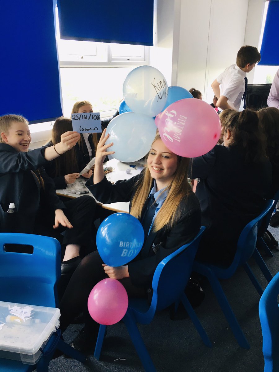 PATCarletonHigh's tweet photo. After an intensive history revision session this morning, y11 history students enjoyed some creative revision games to end the day with a historical twist! #revisioncanbefun https://t.co/wh7E166G0E