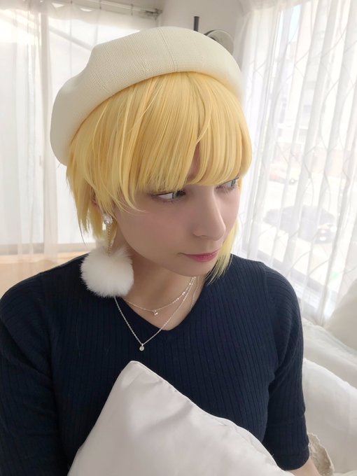 Twitterのコスプレ画像44