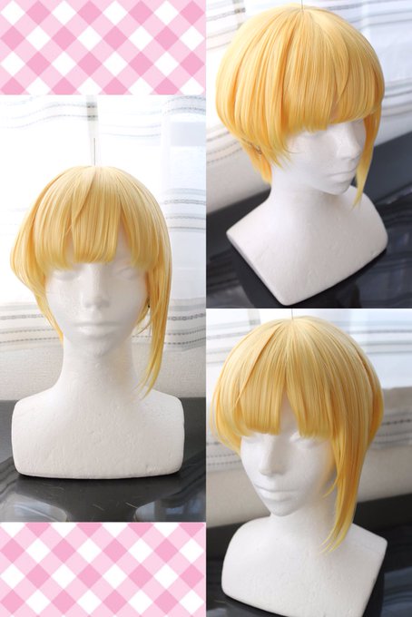 Twitterのコスプレ画像46