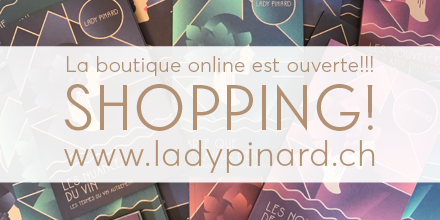 Lady Pinard tweet media