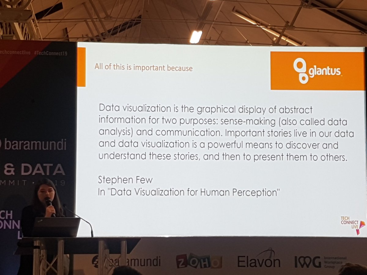 joekeating0's tweet image. She speaks the truth.. #Techconnect19 @GlantusLtd #datamadesimple